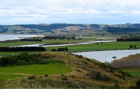 If you love the water then you will love Kaitangata or 