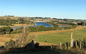Take a leisurely walk along the banks of the river known as the Blair Athol Walkway.
Visit Website